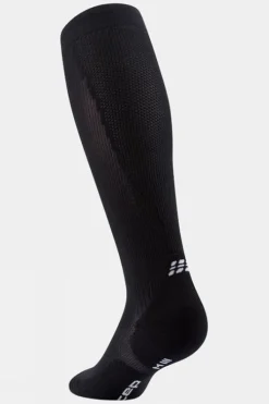 CEP Mens Run Compression Socks Tall 5.0