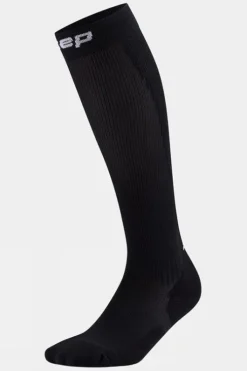CEP Mens Run Compression Socks Tall 5.0