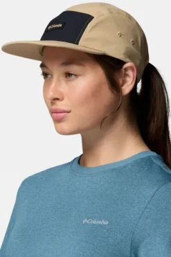 Columbia Creek Side 5 Panel Cap