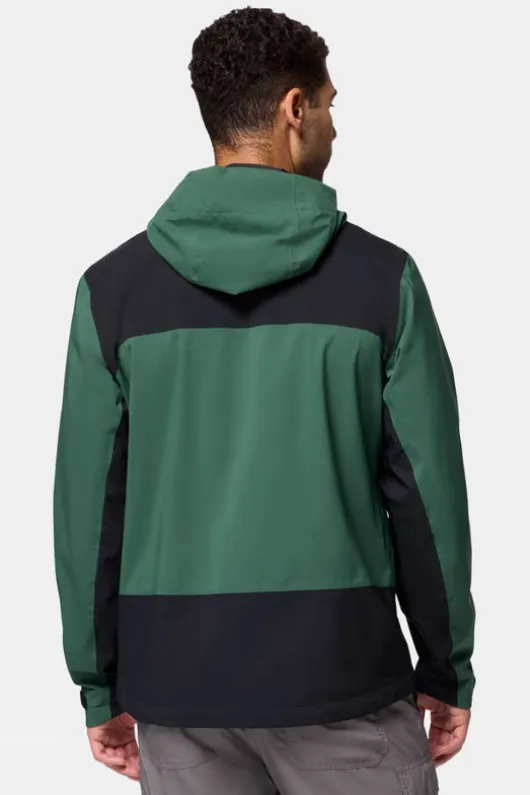 Columbia Mens Boulder Falls Jacket