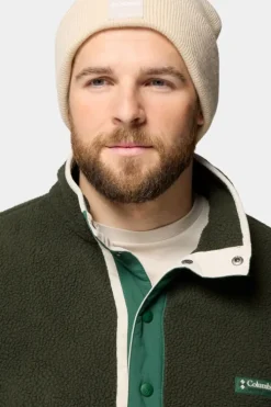Columbia Mens Helvetia Streetwear Fleece