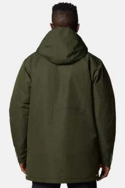 Columbia Mens Landroamer II Parka Jacket