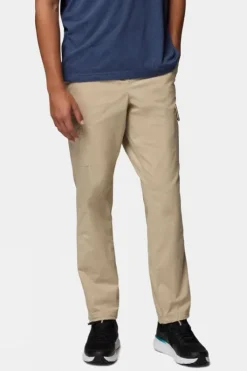 Columbia Mens Rapid Rivers Pull-On Cargo Trousers