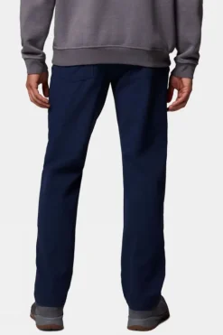 Columbia Mens Roc Tech 5 Pocket Trousers