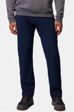 Columbia Mens Roc Tech 5 Pocket Trousers