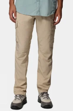 Columbia Mens Skien Valley Cargo Trousers
