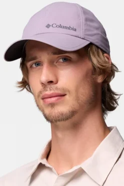 Columbia Silver Ridge IV Ball Cap