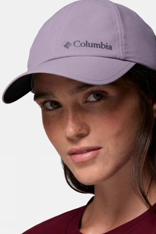 Columbia Silver Ridge IV Ball Cap