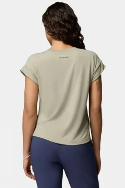 Columbia Womens Daniela Falls T-Shirt