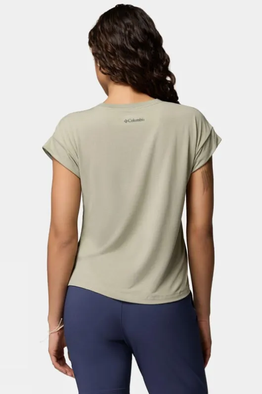 Columbia Womens Daniela Falls T-Shirt