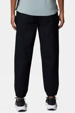 Columbia Womens Roc Ripstop Jogger Trousers