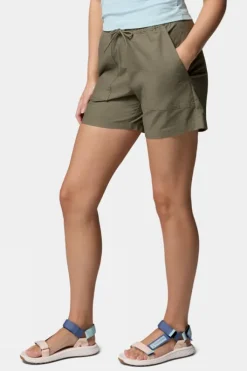 Columbia Womens Roc Ripstop Shorts