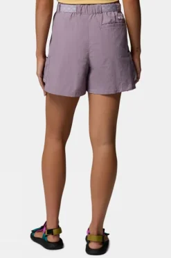 Columbia Womens Sequoia Grove Woven Shorts
