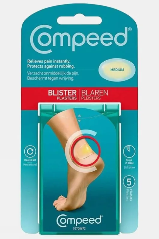 Compeed Blister Kit