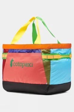 Cotopaxi Allpa 60L Gear Hauler Tote Bag