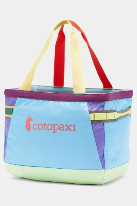Cotopaxi Allpa 30L Gear Hauler Tote Bag