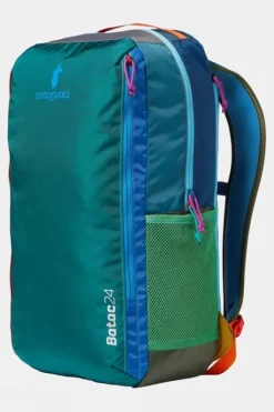 Cotopaxi Batac 24L Backpack