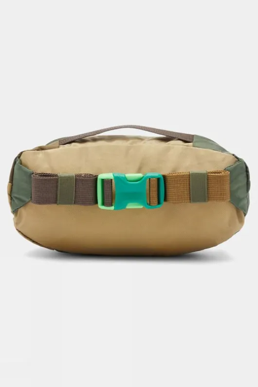 Cotopaxi Kapai 1.5L Hip Pack