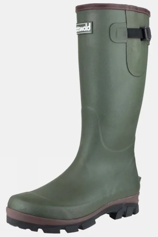 Cotswold Mens Grange Wellington Boots