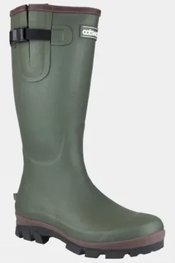 Cotswold Mens Grange Wellington Boots