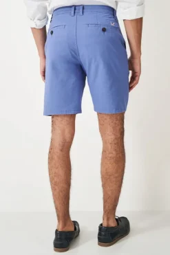 Crew Clothing Mens Bermuda Shorts