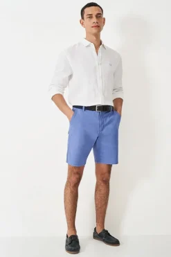 Crew Clothing Mens Bermuda Shorts