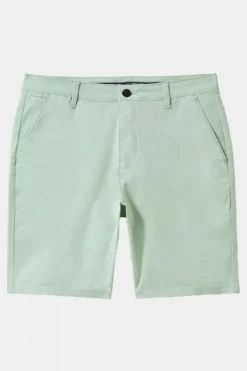 Crew Clothing Mens Bermuda Shorts
