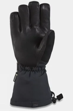 Dakine Mens Leather Titan GTX Ski Gloves