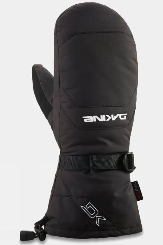 Dakine Mens Scout Ski Mittens