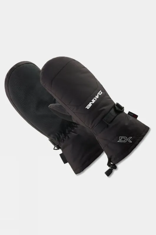 Dakine Mens Scout Ski Mittens