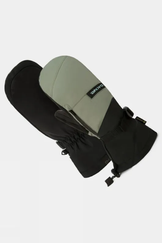 Dakine Mens Titan GTX Ski Mittens