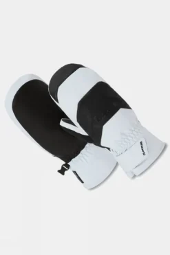 Dakine Womens Camaro Short Ski Mittens