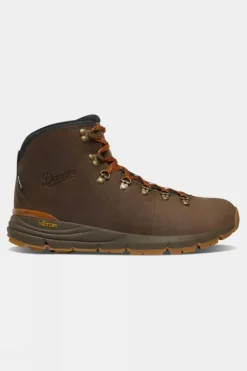 Danner Mens Mountain 600 Leaf GTX Boots