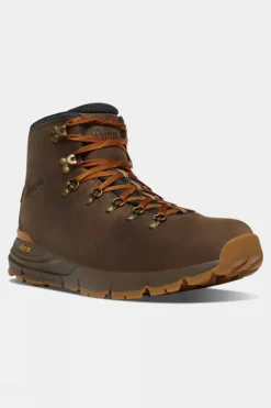 Danner Mens Mountain 600 Leaf GTX Boots
