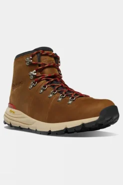 Danner Mens Mountain 600 Leaf GTX Boots