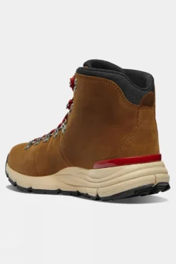 Danner Mens Mountain 600 Leaf GTX Boots