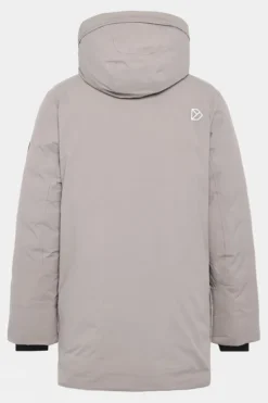Didriksons Mens Akilles USX 2 Parka
