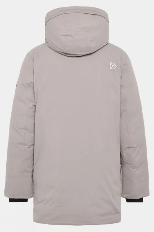 Didriksons Mens Akilles USX 2 Parka