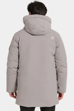 Didriksons Mens Akilles USX 2 Parka