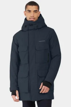 Didriksons Mens Drew Parka 8