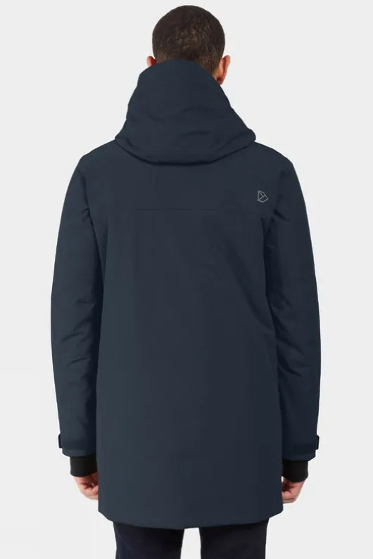 Didriksons Mens Drew Parka 8