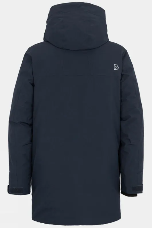 Didriksons Mens Drew Parka 8