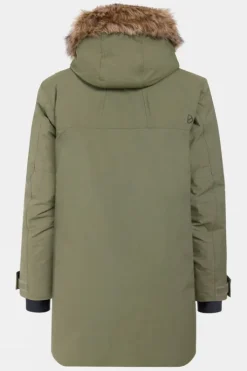 Didriksons Mens Rick USX Parka