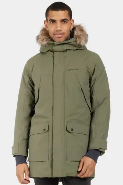 Didriksons Mens Rick USX Parka