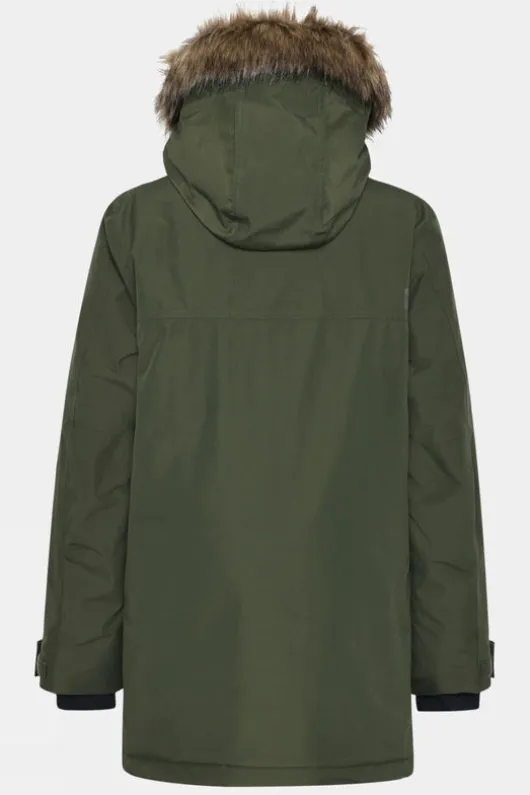 Didriksons Mens Rick USX Parka