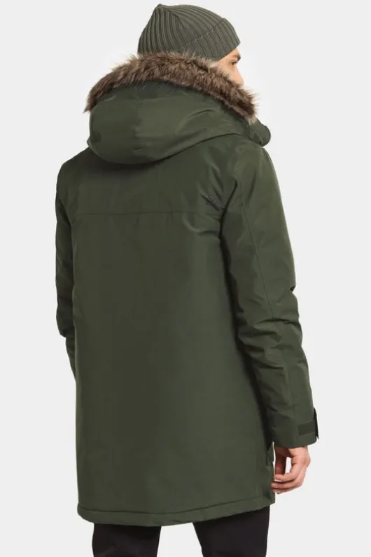 Didriksons Mens Rick USX Parka