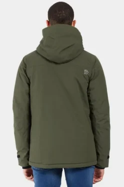 Didriksons Mens Stefan Jacket