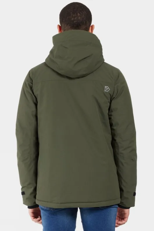 Didriksons Mens Stefan Jacket