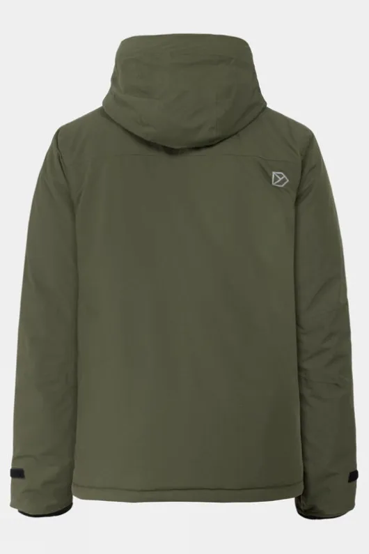 Didriksons Mens Stefan Jacket