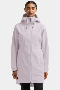 Didriksons Womens Bea 6 Parka
